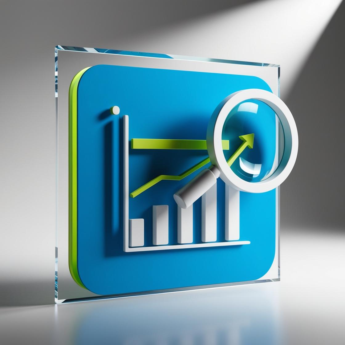 Insights & Analytics Icon