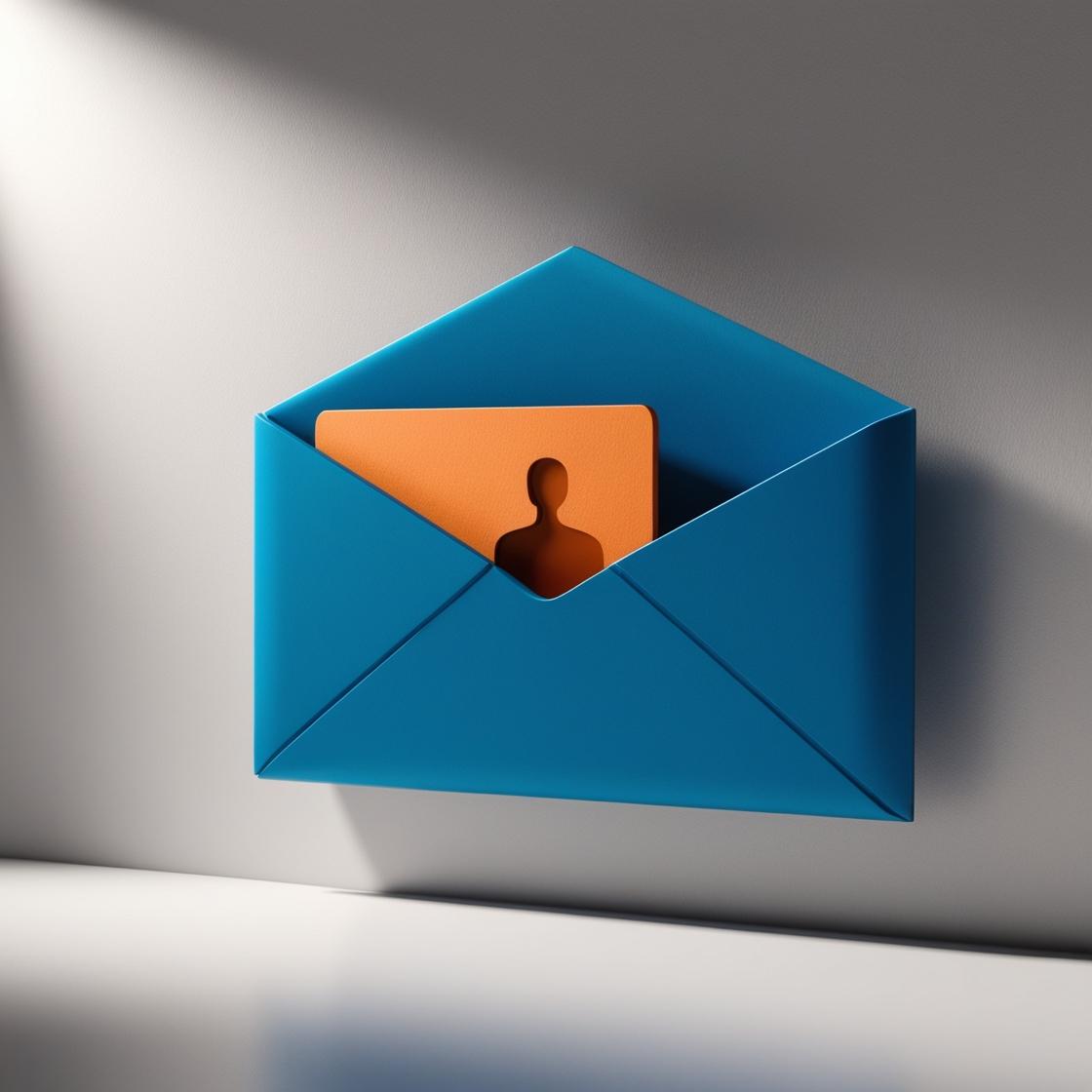 Hyper-Personalised Newsletters Icon