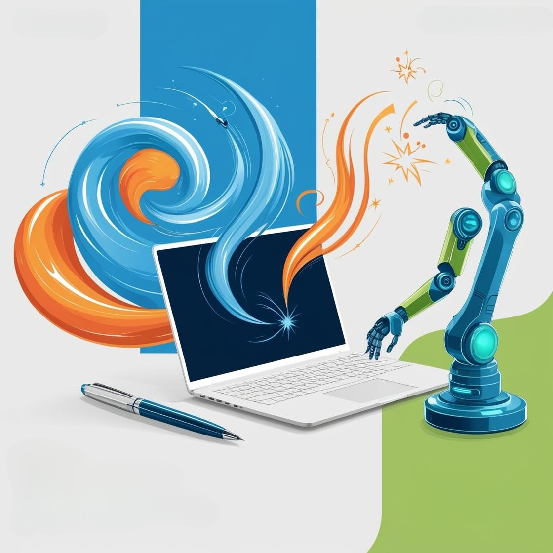 AdaWrite Product Image